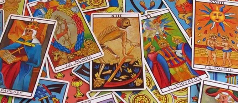 איך קשור קלף השוטה מסדרת קלפי טארוט  לה'ואופונופונו?