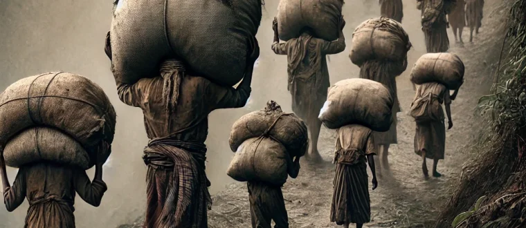 השושלת משפיעה עלינו הרבה יותר ממה שאנחנו חושבים !!!