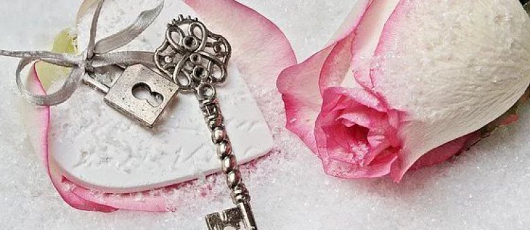 מפתחות לשפע