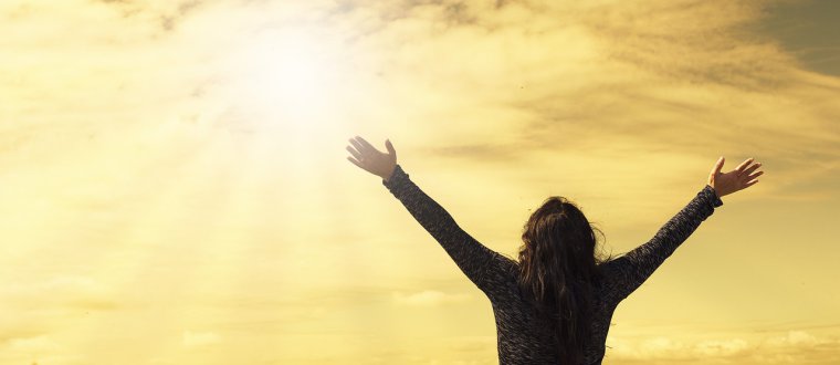 תפילה / בקשה אנרגטית